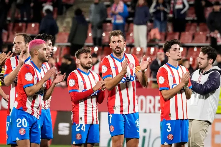 ¡Con todo y multipropiedad! Girona y el City podrán jugar la Champions League