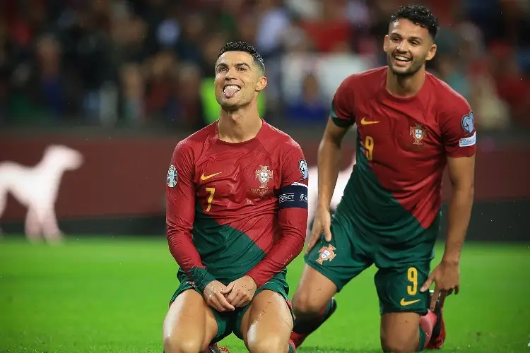 Portugal vs Francia HOY en la Eurocopa ¿A qué hora y quién lo transmite? 