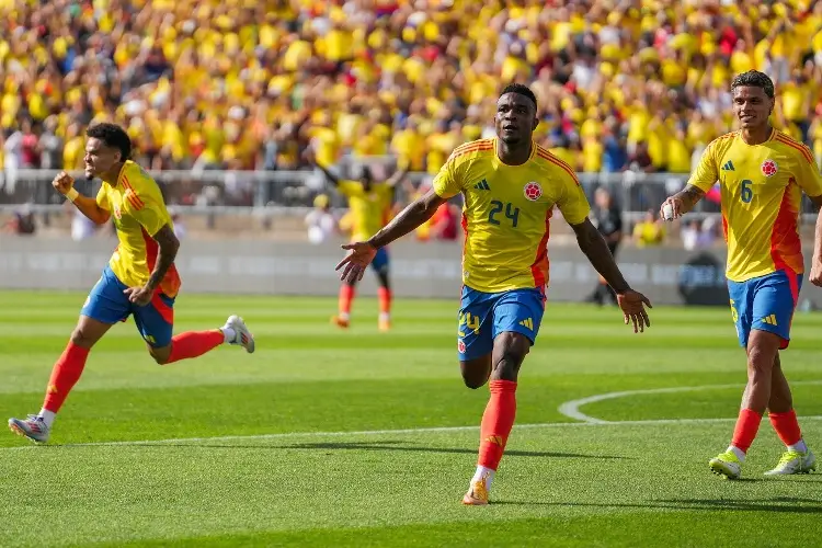 Colombia vs Panamá HOY en la Copa América ¿A qué hora se juega y quién lo transmite? 