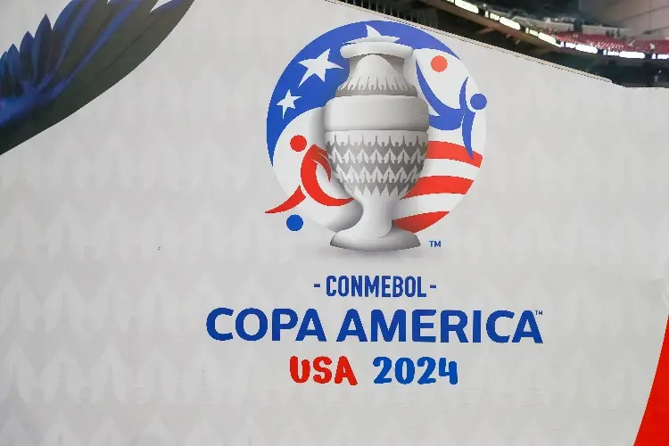 ¡Listas las semifinales de la Copa América!