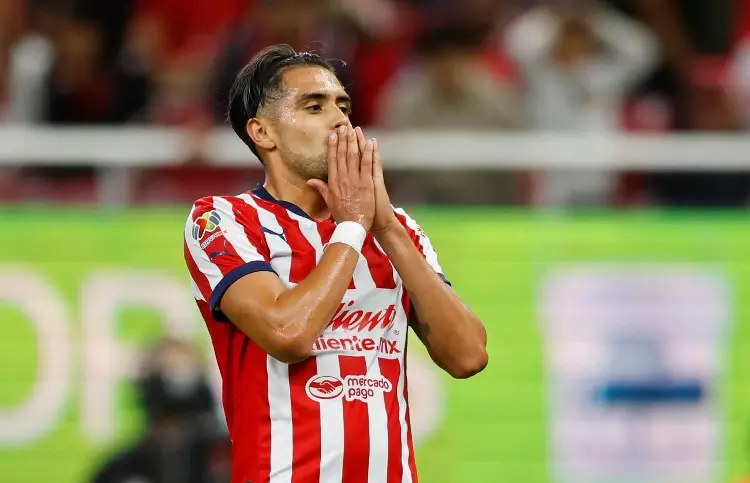 ¡ATENCIÓN! Por esta razón NO habrá Liga MX este domingo 