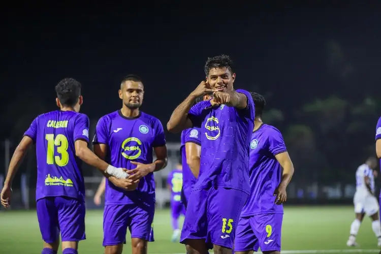 ¿Por qué el Racing de Veracruz no pudo comprar una franquicia de Liga de Expansión?