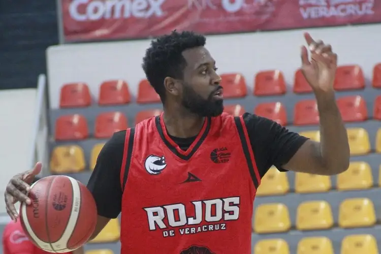 Listo el calendario de los Halcones Rojos para temporada 2024