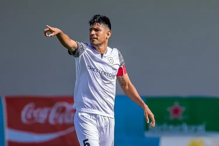 Veracruzano avanza en la Conference League y enfrentará al Copenhague de Huescas