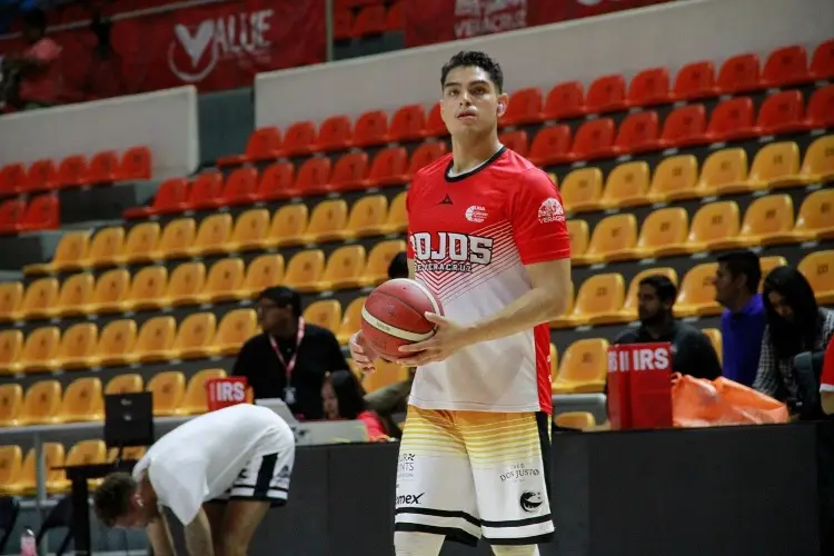 Halcones Rojos de Veracruz anuncia cambio de coach