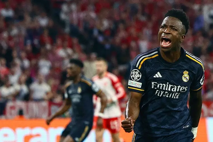 Vinicius y Militao se unen a la pretemporada del Real Madrid