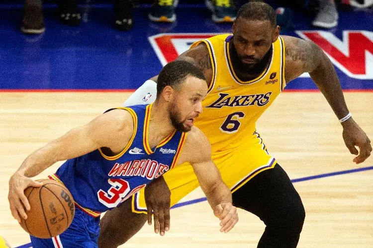 NBA programa juegazo para el día de Navidad