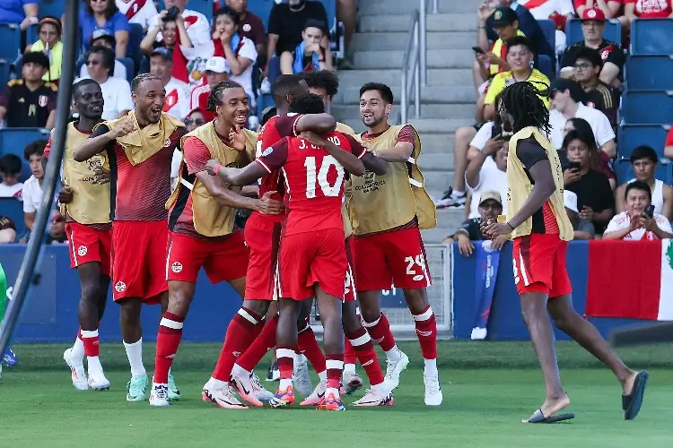 Canadá anuncia nuevo rival para fecha FIFA