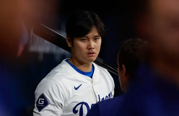 Así fue el histórico Home Run 50 de Ohtani en la temporada de Grandes Ligas (VIDEO)