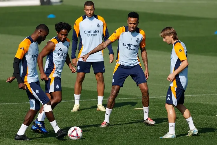 Real Madrid confirma renovación de un importante futbolista 
