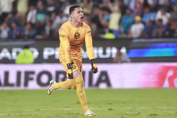 ¿Por qué América juega hasta el domingo a las 6pm?