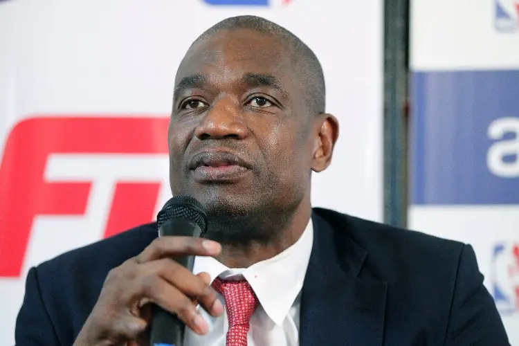 Fallece Dikembe Mutombo, leyenda de la NBA 