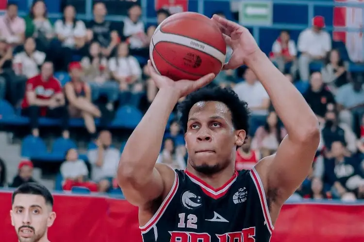 Halcones Rojos ya tiene rival, fecha y horario para el Play In