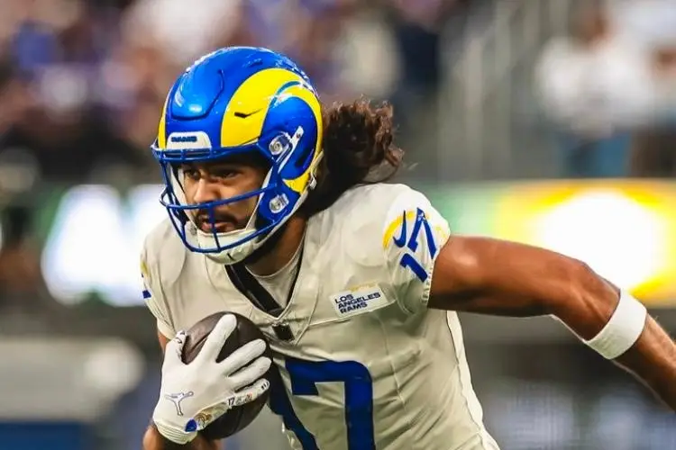 NFL: Los Ángeles Rams sorprenden y vencen a Minnesota Vikings