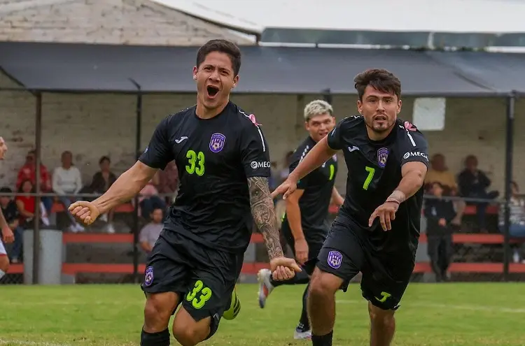 ¿Qué necesita el Racing de Veracruz para entrar en liguilla?