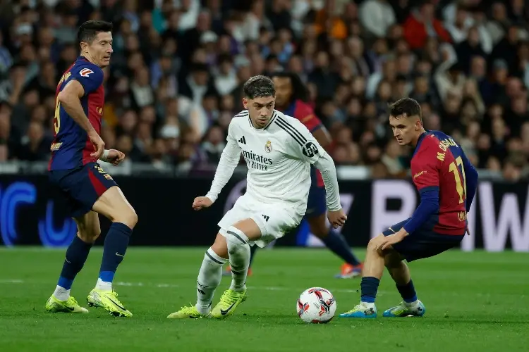 Un parón inesperado y necesario para el Real Madrid