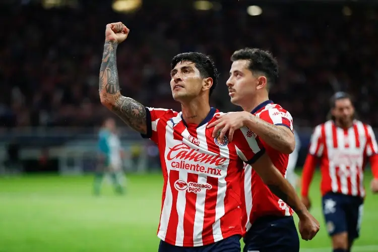Chivas vs Pumas HOY por un boleto a la liguilla ¿A qué hora y dónde ver? 