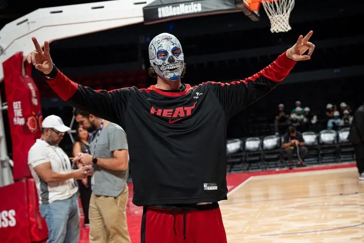 NBA en México HOY ¿A qué hora y por dónde ver?