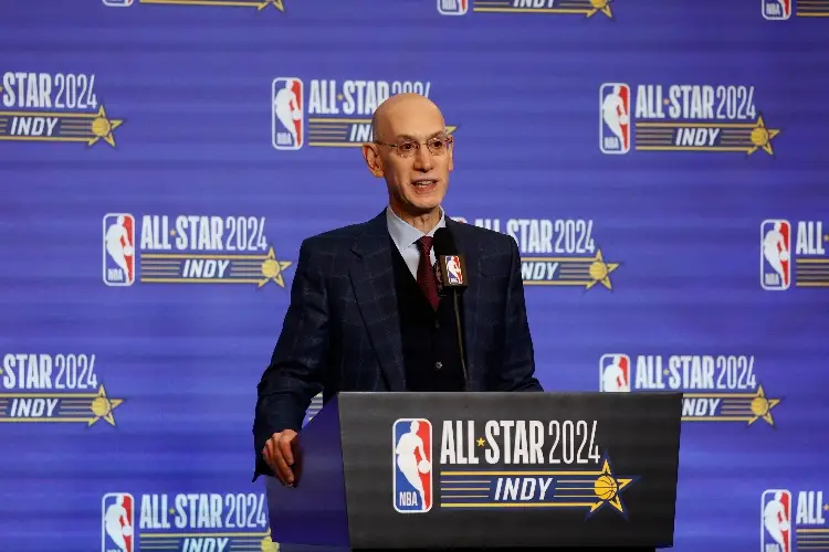 NBA planea sumar dos nuevas franquicias