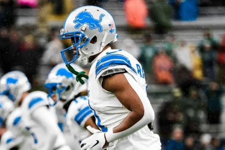 NFL: Detroit muestra su poderío y vence a Green Bay en duelo divisional  