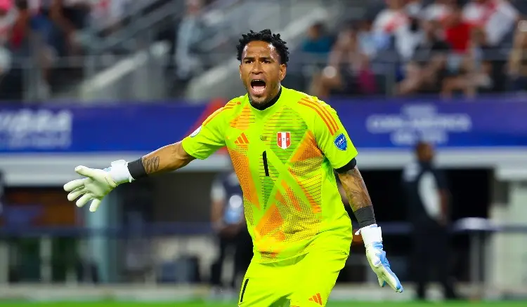 Pedro Gallese se viste de héroe para avanzar a la siguiente ronda en la MLS