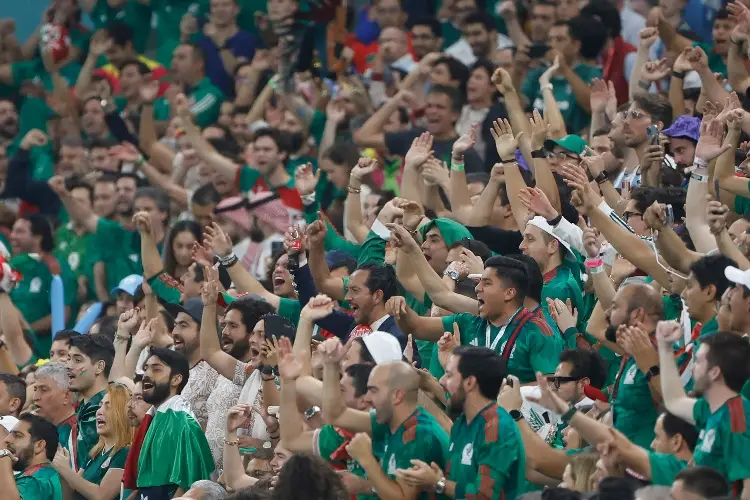¡Boletos agotados para el México vs Honduras en Toluca!