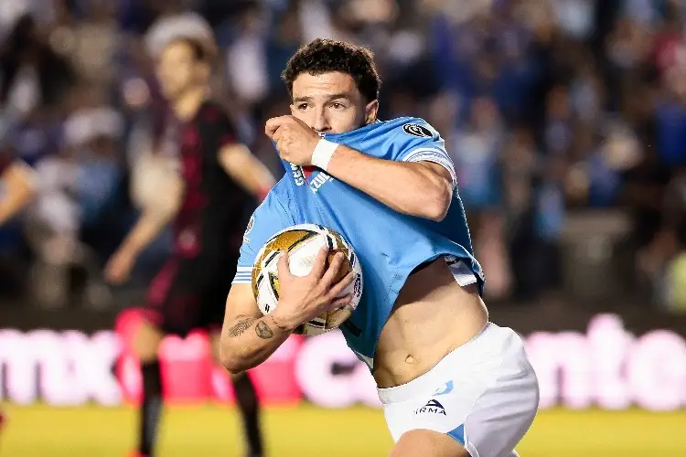 ¡Lo lograron! Cruz Azul acaba con los Xolos y va a semifinales
