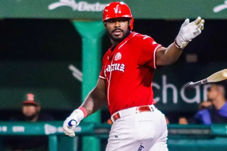Yasiel Puig se va a jugar a Corea