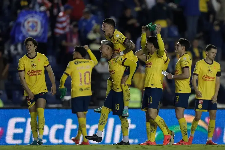 América saldrá de la CDMX para jugar la final de ida