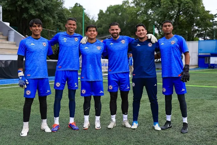 Cruz Azul tiene su primera baja para el siguiente torneo