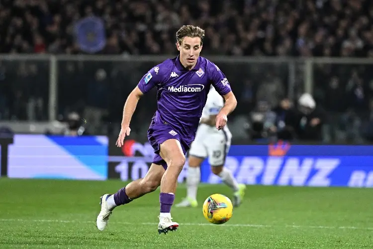 Le colocan marcapasos a jugador de la Serie A que se desvaneció