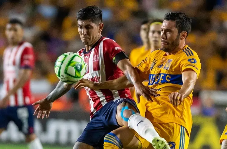 Equipos de Liga MX ya tienen rivales, días y horarios para jugar la Concachampions 