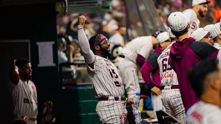 Tomateros listos para comienzo de Playoffs en LMP