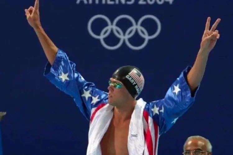 Pierde sus medallas olímpicas en incendio de Los Ángeles