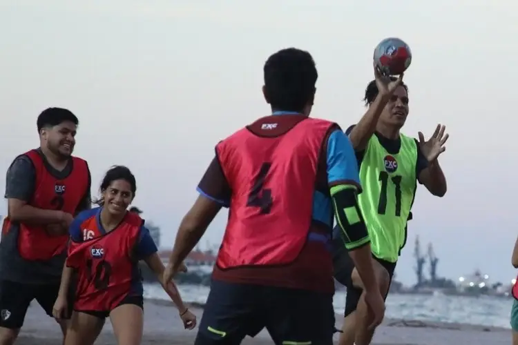 México se prepara rumbo a la Copa Mundial de FXC 2025