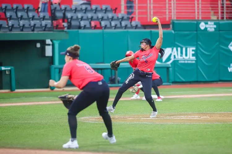 Cambia de fecha juego entre El Águila y Naranjeros