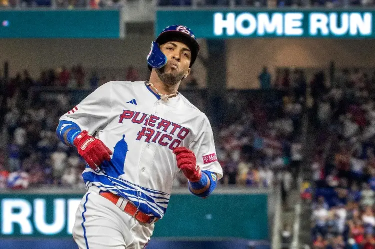 Puerto Rico se llena de Grandes Ligas para Serie del Caribe