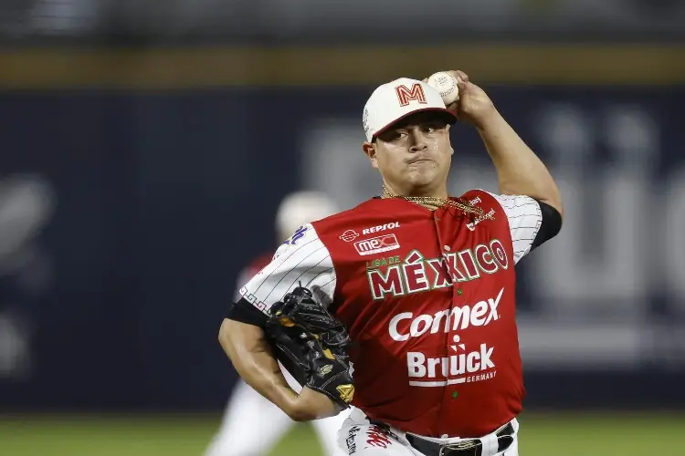 México pierde la Gran Final de la Serie del Caribe 2025