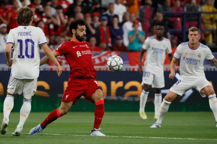 Estos son los equipos clasificados a Octavos de Final en la Champions League 