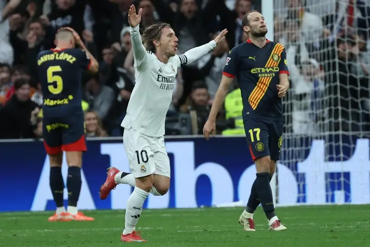 Barcelona, el Madrid y Atlético vuelven a ganar juntos en LaLiga tras 13 jornadas