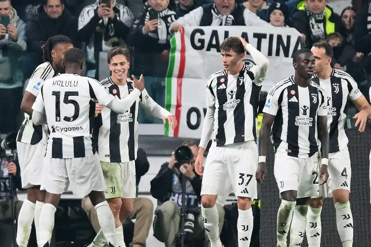 Hinchas de Juventus explotan tras un proyecto fracasado