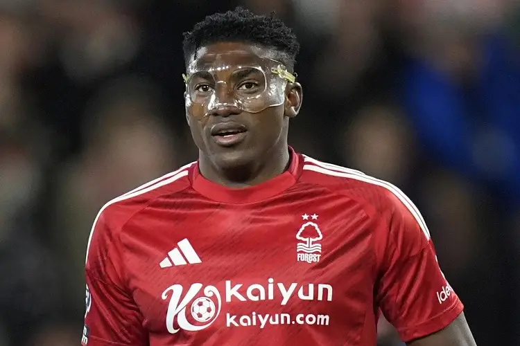 Nottingham Forest es el último clasificado a la siguiente ronda de la FA Cup 