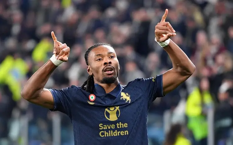 Juventus gana y se mantiene en zona de Champions League 