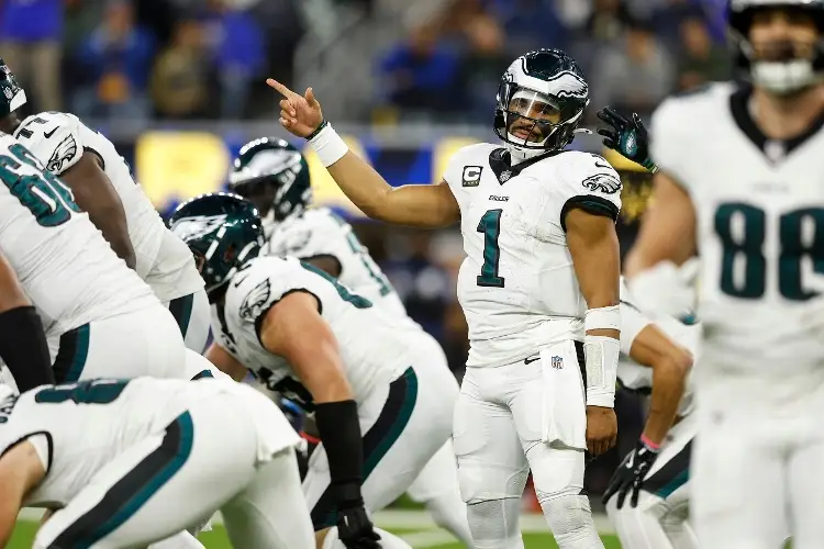 NFL: El campeón Philadelphia Eagles se deshace de una pieza clave 
