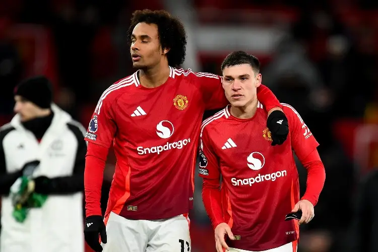 Preparan protesta en contra del Manchester United