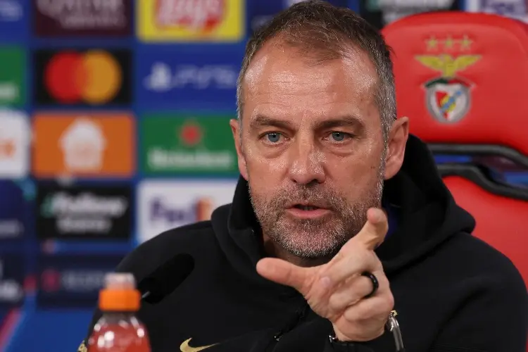 Barcelona está obligado a mostrar una nueva cara ante Benfica