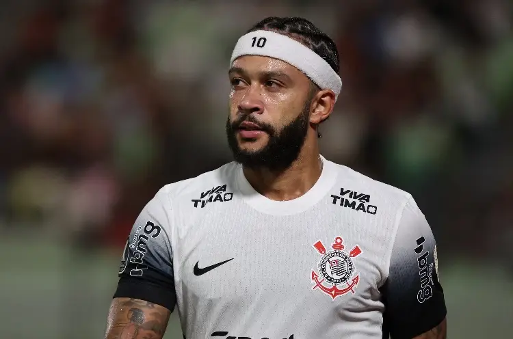 Barcelona y Corinthians tendrán duelo inédito en la Copa Libertadores