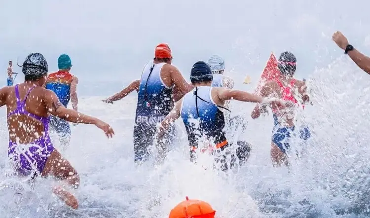 Triatlón TERRAMAR Veracruz 2025: Primera Edición con Aval de la FMTRI