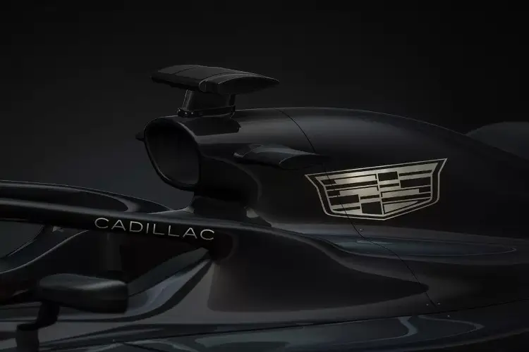 ¿Se Viene Checo Pérez? Cadillac se une a la Fórmula 1