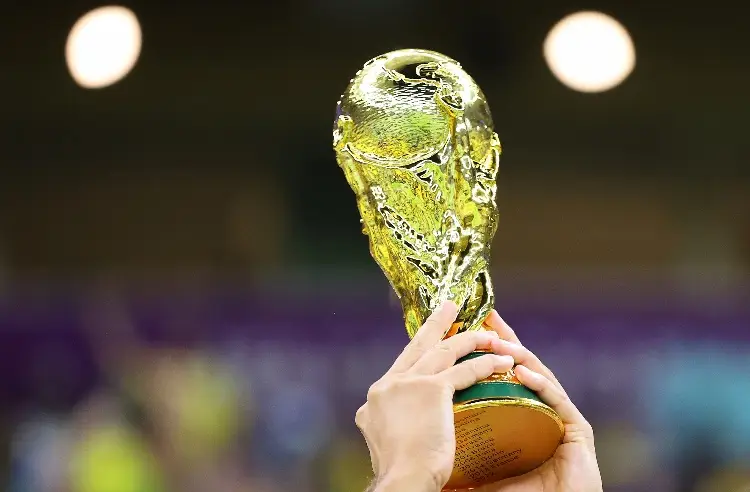 36 selecciones son excluidas de la Copa del Mundo 2026